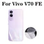 Phim Kính Cường Lực Vivo V70FE Cho Vivo V70 V70 Elite V60Lite Vivo Y05, Y04, Y03 Phim Gốm Full Cover Kính Bảo Vệ Màn Hình + Phim Ống Kính Máy Ảnh + Sợi Carbon Flim