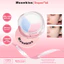 Bột đường viền 3 màu Mooekiss, sản phẩm trang điểm kiểm soát dầu, tác dụng trang điểm lâu trôi, 7,5g