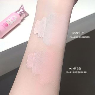 Kem che khuyết điểm dạng lỏng KodyboLL 5g - Độ che phủ hiệu quả cao cho vết mụn, đốm & quầng thâm, kết cấu dưỡng ẩm & mịn màng, lâu trôi, chống thấm nước & chống nhòe K33