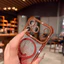 Ốp lưng mềm lấp lánh hình 9 / Ống kính lấp lánh tương thích cho iPhone 13 pro max 14 pro max 15 pro max 16 pro max 17pro max