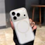 Ốp lưng mềm Dopamine Jelly tương thích với iPhone 13 pro max 14 pro max 15 pro max 16 pro max 17pro max