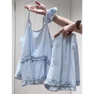 Quần Short Đồ Ngủ Nữ Mỏng và Đơn Giản