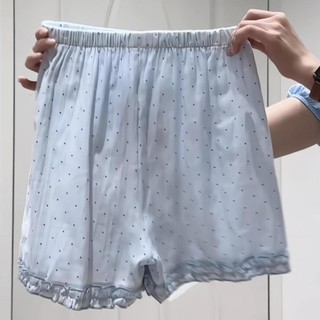 Quần Short Đồ Ngủ Nữ Mỏng và Đơn Giản