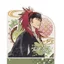 Bleach Ichigo Inoue Ishida Chad Retro Series Acrylic Đứng Hình Anime Hiển Thị Standee