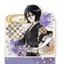 Bleach Ichigo Inoue Ishida Chad Retro Series Acrylic Đứng Hình Anime Hiển Thị Standee