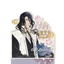 Bleach Ichigo Inoue Ishida Chad Retro Series Acrylic Đứng Hình Anime Hiển Thị Standee