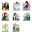 Bleach Ichigo Inoue Ishida Chad Retro Series Acrylic Đứng Hình Anime Hiển Thị Standee