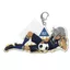 Móc khóa Acrylic Inazuma Eleven - Endou Mamoru Gouenji Shuuya Kazemaru Ichirouta Anime Móc khóa
