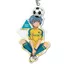 Móc khóa Acrylic Inazuma Eleven - Endou Mamoru Gouenji Shuuya Kazemaru Ichirouta Anime Móc khóa