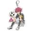 Móc khóa Acrylic Inazuma Eleven - Endou Mamoru Gouenji Shuuya Kazemaru Ichirouta Anime Móc khóa