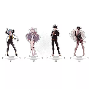 AI: Các tập tin Somnium - nirvanA Sáng kiến Acrylic Stand Mizuki Aiba Ryuki Tama Anime Hình Hiển thị