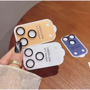 Miếng dán ống kính iPhone 17 Pro 2 miếng có hàng sẵn giao hàng nhanh