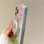 IPhone 17 Pro Max Love Trojan họa tiết Chất liệu TPU IMD craft Vỏ điện thoại in hai lớp