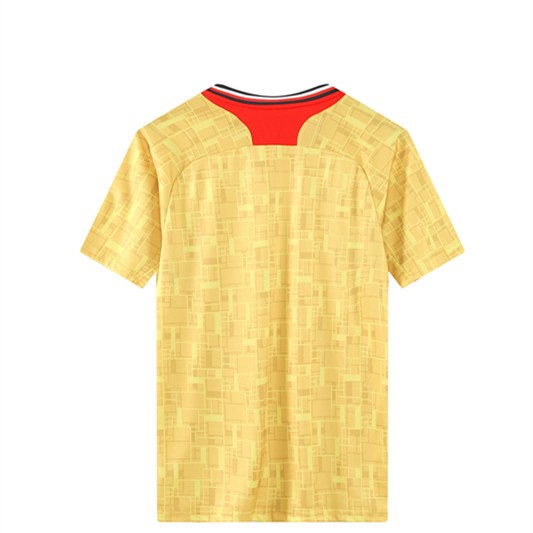 Áo thi đấu cầu lông YONEX thoáng khí, phù hợp chơi thể thao