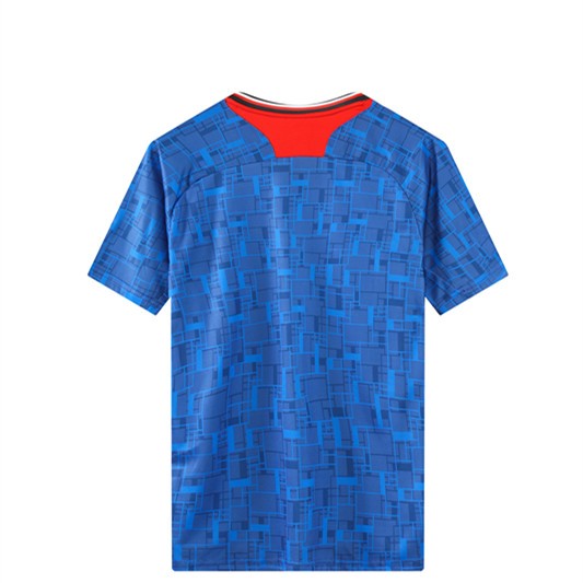 Áo thi đấu cầu lông YONEX thoáng khí, phù hợp chơi thể thao