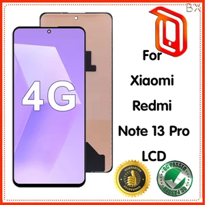 Màn Hình TFT Cho Xiaomi Redmi Note 13 Pro 4G Màn Hình LCD Bộ Số Hóa Cảm Ứng Thay Thế