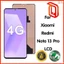 Màn Hình TFT Cho Xiaomi Redmi Note 13 Pro 4G Màn Hình LCD Bộ Số Hóa Cảm Ứng Thay Thế