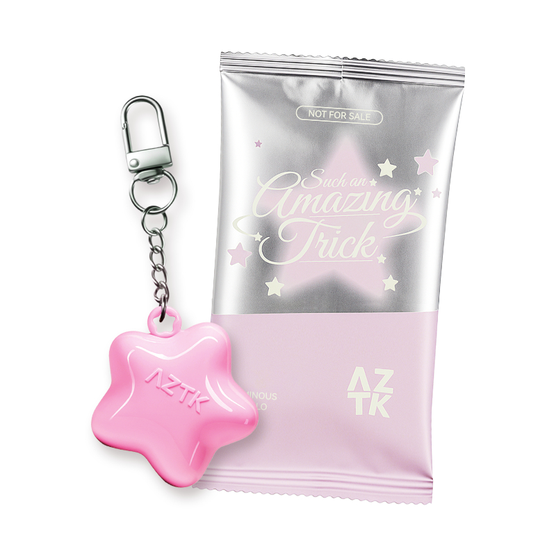 AZTK Love Star Phiên bản giới hạn Số màu ngẫu nhiên | Shopee Việt Nam