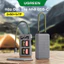 Đầu đọc thẻ UGREEN USB C sang 2 * SD + 1 * TF có lưu trữ và đọc USB 3.0 Đầu đọc thẻ 2 trong 1 5Gbps Tương thích cho thiết bị Apple và Android