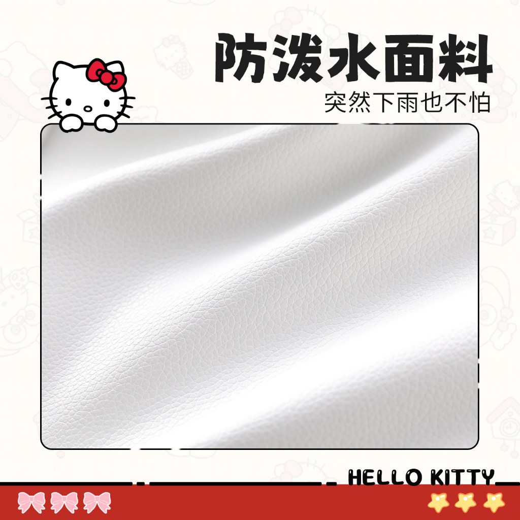 HelloKitty Schoolbag Bé Gái Học Sinh Tiểu Học Trẻ Em 2026 Mới Sanrio Hello Kitty Ba Lô Trung Học Cơ Sở