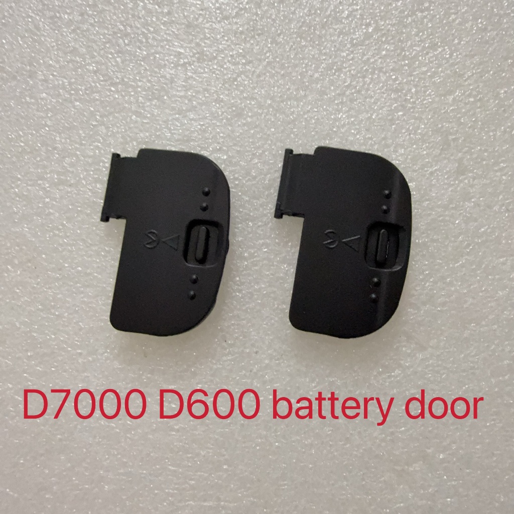 Mới Pin Dành Cho Nikon D7000 D600 D610 D7100 D7200 D7500 Pin Cửa Sửa Chữa Một Phần