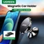 Giá đỡ điện thoại ô tô từ tính 360 độ UGREEN cho iPhone 8 X 7