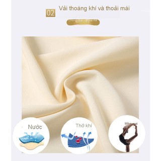 Bộ đồ ngắn tay mùa hè cho nam, phù hợp người trung niên, phong cách Trung Quốc, size lớn 40-100kg W01