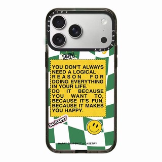 Ốp điện thoại Apple 17 từ tính Acrylic Thích hợp cho iPhone16promax 15 14 13 12 Vỏ bảo vệ chống sốc