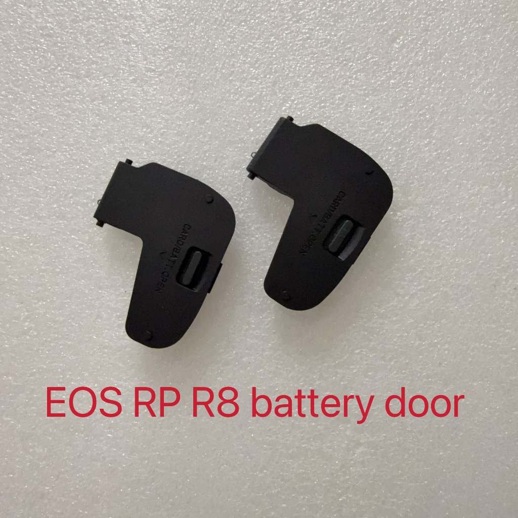 Vỏ pin mới cho bộ phận sửa chữa cửa pin Canon EOS RP / R8 | Shopee Việt Nam