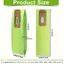 Bộ 5 Túi Hút Chân Không Thay Thế Cho Oreck Type CC XL XL2 XL7 XL21 Máy Hút Bụi Thẳng Đứng Phù Hợp Với