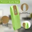Bộ 5 Túi Hút Chân Không Thay Thế Cho Oreck Type CC XL XL2 XL7 XL21 Máy Hút Bụi Thẳng Đứng Phù Hợp Với