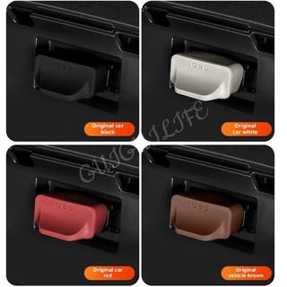 Đa Năng Ô Tô Silicon Obd Bụi Che Giao Diện Chẩn Đoán Obd Vỏ Bảo Vệ Nội Thất Viền Phụ Kiện Xe Hơi