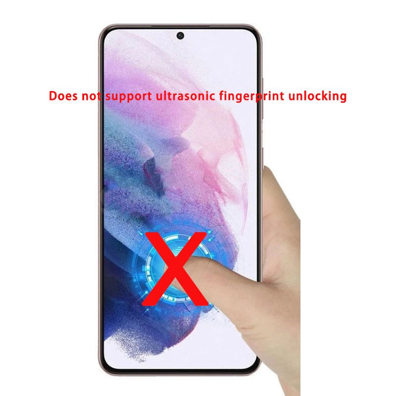 Kính cường lực bảo vệ toàn màn hình cho Samsung ss Galaxy S25 Edge S24 S23 S22 S21 S20 FE Plus Pro Note 20 S23+ S22+ S21+ 4G 5G 2025