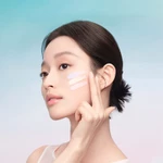 【Ra mắt màu mới ngày 10/4】Florasis (Hoa Tây Tử) – Kem Lót Tiểu Đại Tán 2.0 Trang Điểm Yurong Light Veil Smooth SPF50+ PA ++++ 7 trong 1 — chống nắng, làm sáng da, dưỡng ẩm, làm mờ lỗ chân lông, hoàn thiện làn da, làm dịu & hỗ trợ mờ nếp nhăn—35g — ảnh 6