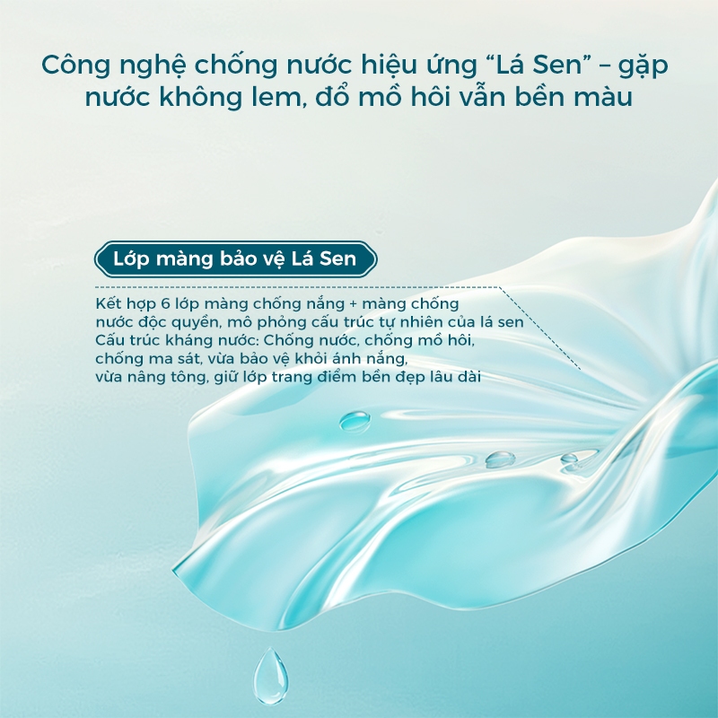 【Ra mắt màu mới ngày 10/4】Florasis (Hoa Tây Tử) – Kem Lót Tiểu Đại Tán 2.0 Trang Điểm Yurong Light Veil Smooth SPF50+ PA ++++ 7 trong 1 — chống nắng, làm sáng da, dưỡng ẩm, làm mờ lỗ chân lông, hoàn thiện làn da, làm dịu & hỗ trợ làm mờ nếp nhăn—35g
