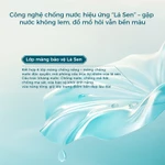 【Ra mắt màu mới ngày 10/4】Florasis (Hoa Tây Tử) – Kem Lót Tiểu Đại Tán 2.0 Trang Điểm Yurong Light Veil Smooth SPF50+ PA ++++ 7 trong 1 — chống nắng, làm sáng da, dưỡng ẩm, làm mờ lỗ chân lông, hoàn thiện làn da, làm dịu & hỗ trợ mờ nếp nhăn—35g — ảnh 2