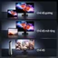 Acer Cáp 8K HDMI sang HDMI 2.01 8K / 60Hz 4K / 120Hz 48Gbps Cáp chơi game tốc độ cao 8K Ultra HD 48Gbps eARC HDR Tương thích với PS5 PS4 Xbox Switch UC0013