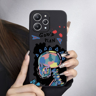 Dành Cho Xiaomi Poco F2 Pro F4 F4 GT F5 F5 Pro M3 M3 Pro M4 Pro M5s X3 X3 GT X3 Pro X3 NFC X4 GT X5 Ốp Điện Thoại Thiên Chúa Kế Hoạch Silicon Mềm Chống Sốc Thiết Kế Đức Tin Vỏ Bảo Vệ Quà Tặng