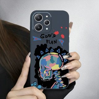 Dành Cho Xiaomi Poco F2 Pro F4 F4 GT F5 F5 Pro M3 M3 Pro M4 Pro M5s X3 X3 GT X3 Pro X3 NFC X4 GT X5 Ốp Điện Thoại Thiên Chúa Kế Hoạch Silicon Mềm Chống Sốc Thiết Kế Đức Tin Vỏ Bảo Vệ Quà Tặng