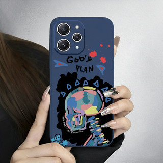 Dành Cho Xiaomi Poco F2 Pro F4 F4 GT F5 F5 Pro M3 M3 Pro M4 Pro M5s X3 X3 GT X3 Pro X3 NFC X4 GT X5 Ốp Điện Thoại Thiên Chúa Kế Hoạch Silicon Mềm Chống Sốc Thiết Kế Đức Tin Vỏ Bảo Vệ Quà Tặng