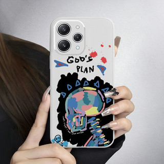 Dành Cho Xiaomi Poco F2 Pro F4 F4 GT F5 F5 Pro M3 M3 Pro M4 Pro M5s X3 X3 GT X3 Pro X3 NFC X4 GT X5 Ốp Điện Thoại Thiên Chúa Kế Hoạch Silicon Mềm Chống Sốc Thiết Kế Đức Tin Vỏ Bảo Vệ Quà Tặng