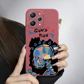 Dành Cho Xiaomi Poco F2 Pro F4 F4 GT F5 F5 Pro M3 M3 Pro M4 Pro M5s X3 X3 GT X3 Pro X3 NFC X4 GT X5 Ốp Điện Thoại Thiên Chúa Kế Hoạch Silicon Mềm Chống Sốc Thiết Kế Đức Tin Vỏ Bảo Vệ Quà Tặng
