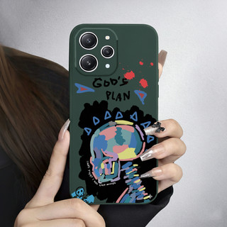 Dành Cho Xiaomi Poco F2 Pro F4 F4 GT F5 F5 Pro M3 M3 Pro M4 Pro M5s X3 X3 GT X3 Pro X3 NFC X4 GT X5 Ốp Điện Thoại Thiên Chúa Kế Hoạch Silicon Mềm Chống Sốc Thiết Kế Đức Tin Vỏ Bảo Vệ Quà Tặng