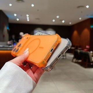 Ốp điện thoại mờ bốn góc chống rơi cửa sổ lớn hình tròn mịn phù hợp cho iPhone 11 12 13 14 15 16 17 Pro Max toàn diện gương bảo vệ chống rơi