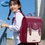 Balo Dâu Gấu Disney Chính Hãng 2026 - Chống Thấm Nước - Quà Tặng Sinh Nhật Bé Gái - Authentic - Freeship