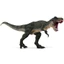 Mô phỏng tĩnh mô hình khủng long kỷ Jura đi bộ Tyrannosaurus rex đồ chơi khủng long rắn động vật hoang dã mô hình nhựa