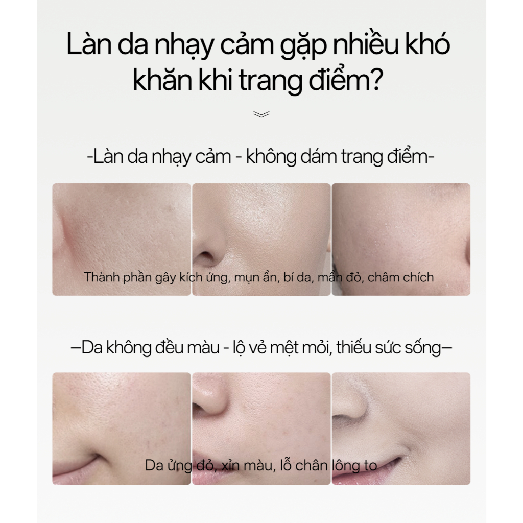 [LIVE]Kem Lót OSITREE 32g - Dưỡng Ẩm, Tone Up Sáng Da, Che Khuyết Điểm, Làm Mịn Lỗ Chân Lông
