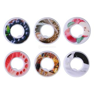 Bình nước Leipupa với viên nang hương vị, phù hợp để sử dụng trong chai nước chứa trái cây