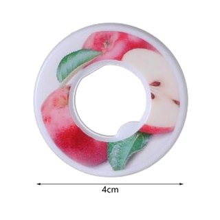 Bình nước Leipupa với viên nang hương vị, phù hợp để sử dụng trong chai nước chứa trái cây