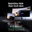 Ugreen Revodok Pro 210 Docking Station 10 trong 1 USB C Dock Dual HDMI 4K @ 60Hz Đơn 8K @ 30Hz 100W PD 5Gbps USB C và USB A Cổng dữ liệu Gigabit Ethernet, Đầu đọc thẻ SD / TF Tương thích f